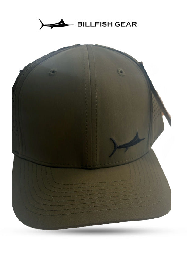 ARMY GREEN HAT