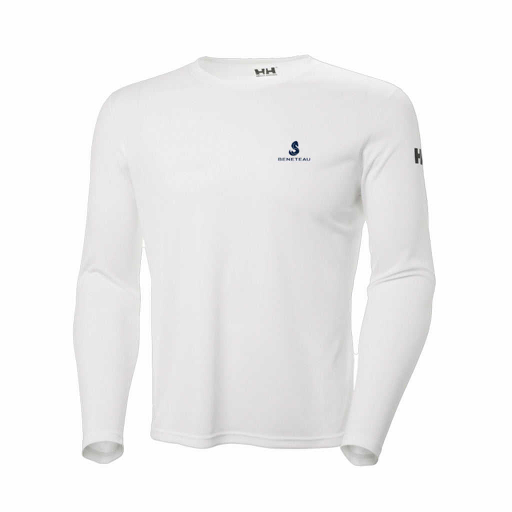 BENETEAU HELLY HANSEN TECH CREW PUERTO RICO Y CARIBE