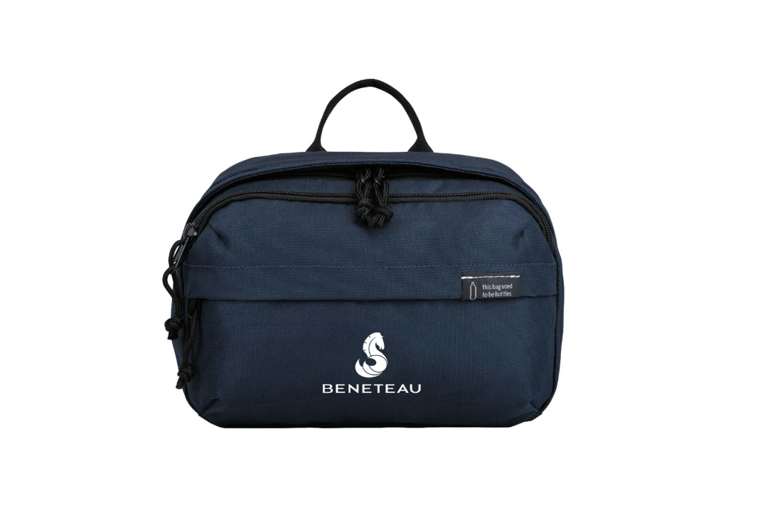 BNTB6 Toiletry Bag