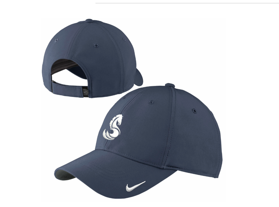 Nike Swoosh Legacy 91 Cap
