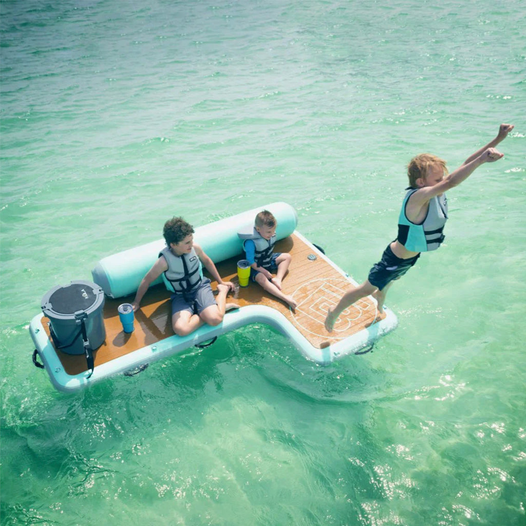 BOTE HANGOUT COUCH PHOTO 6 PUERTO RICO Y CARIBE