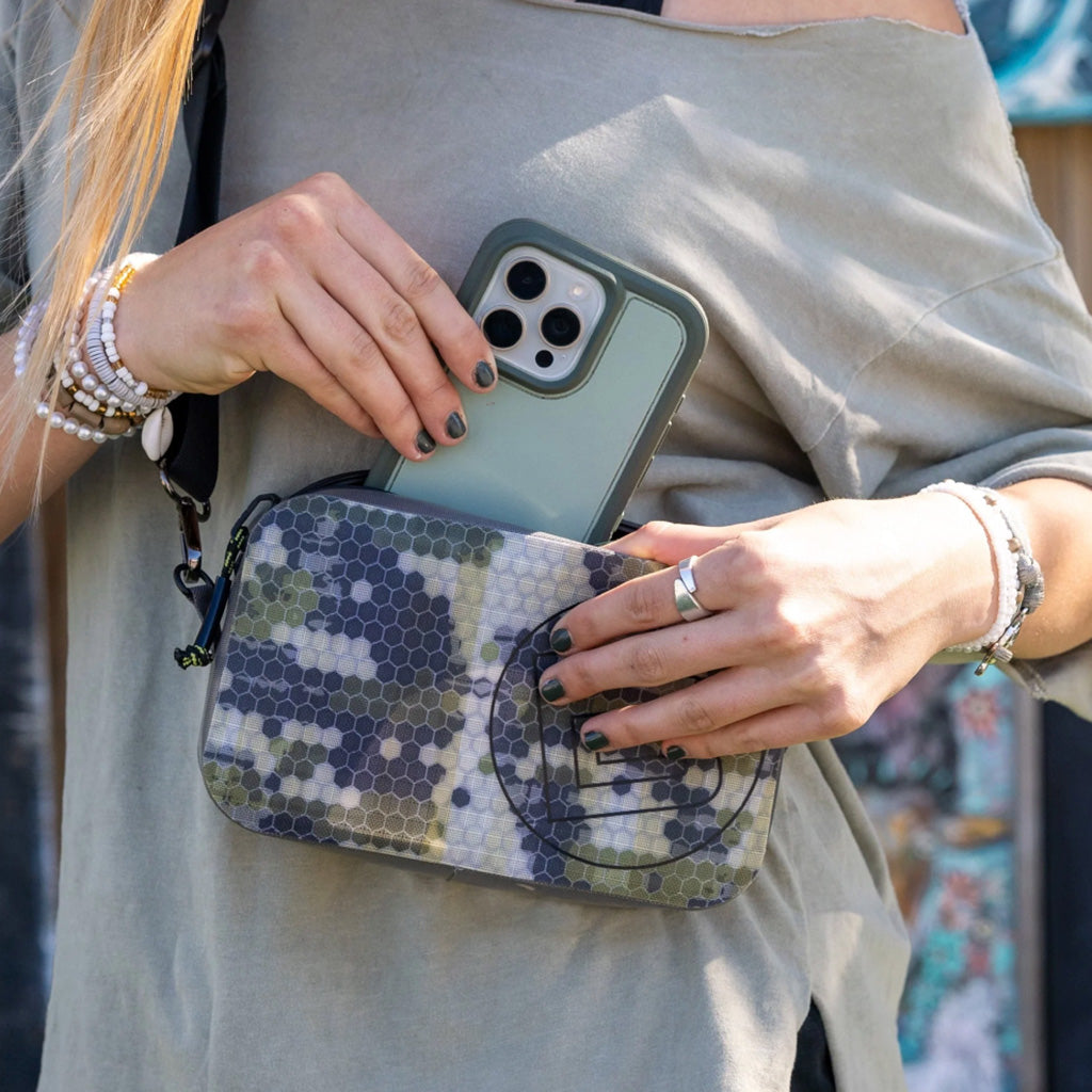 BOTE HIGHWATER HITCHHIKER XL VERGE CAMO PHOTO 4 PUERTO RICO Y CARIBE