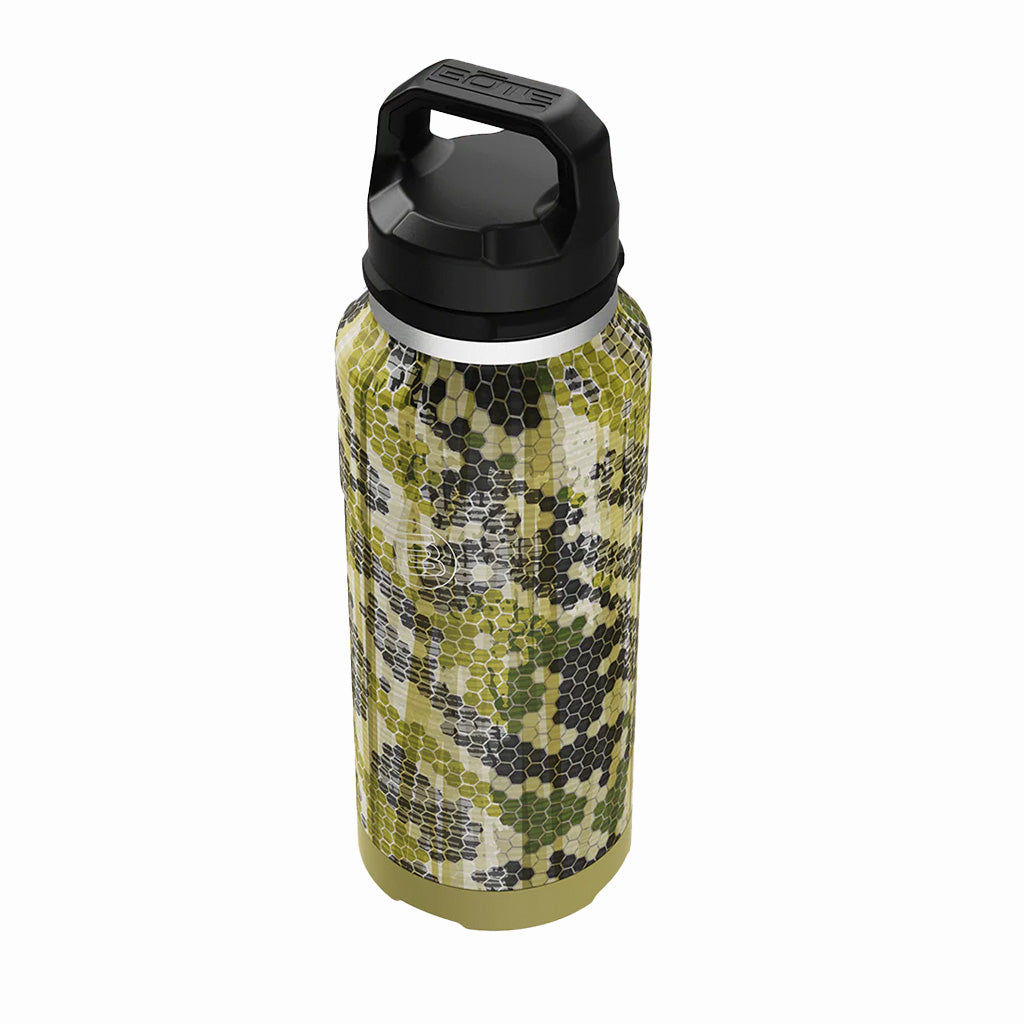 BOTE MAGNEBOTTLE 36OZ WITH CAP - VERGE CAMO PHOTO 5 PUERTO RICO Y CARIBE