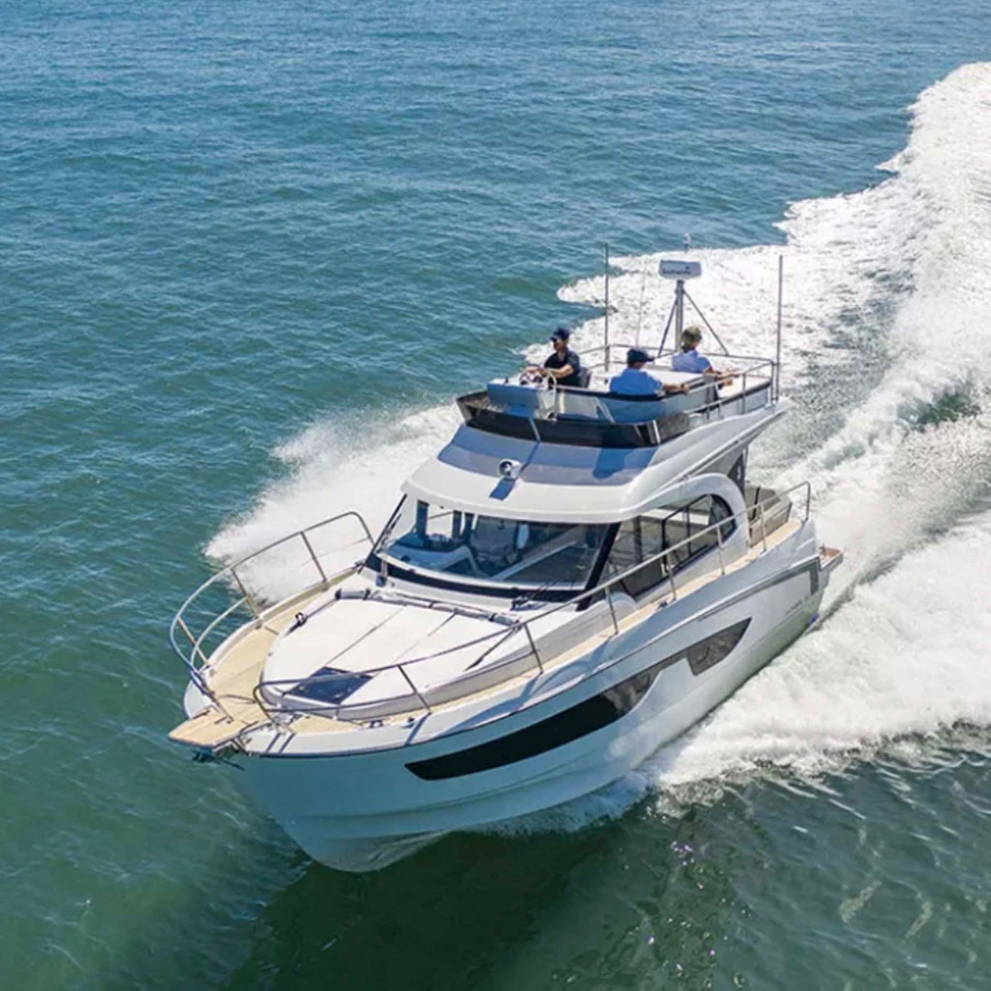 Beneteau Antares 11 Fly Puerto Rico y Caribe