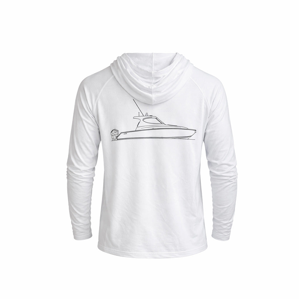 Billfish Gear Jupiter Back Puerto Rico y Caribe