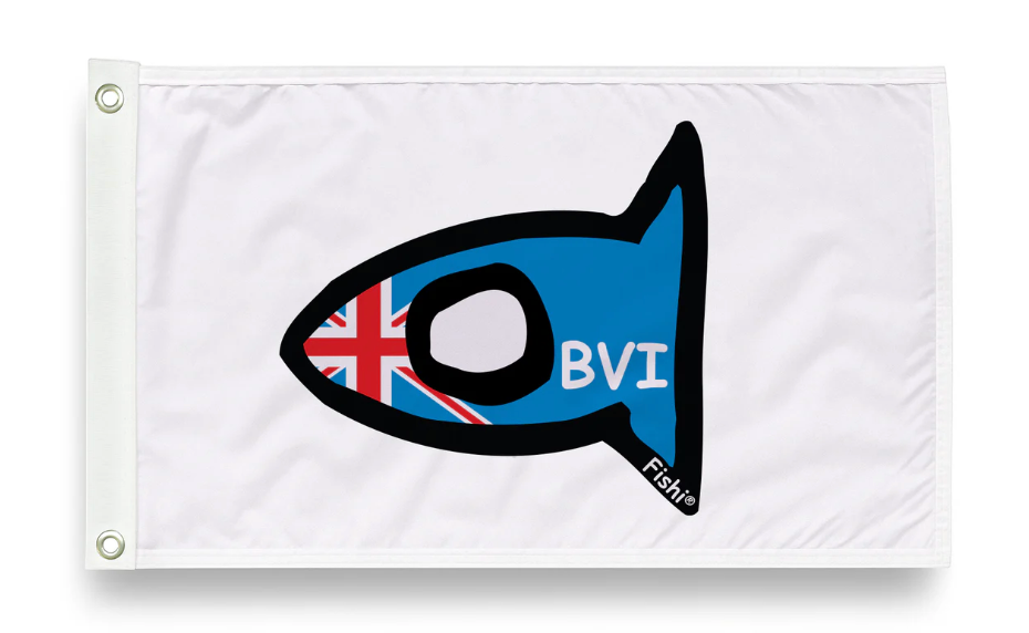 Boat Flag