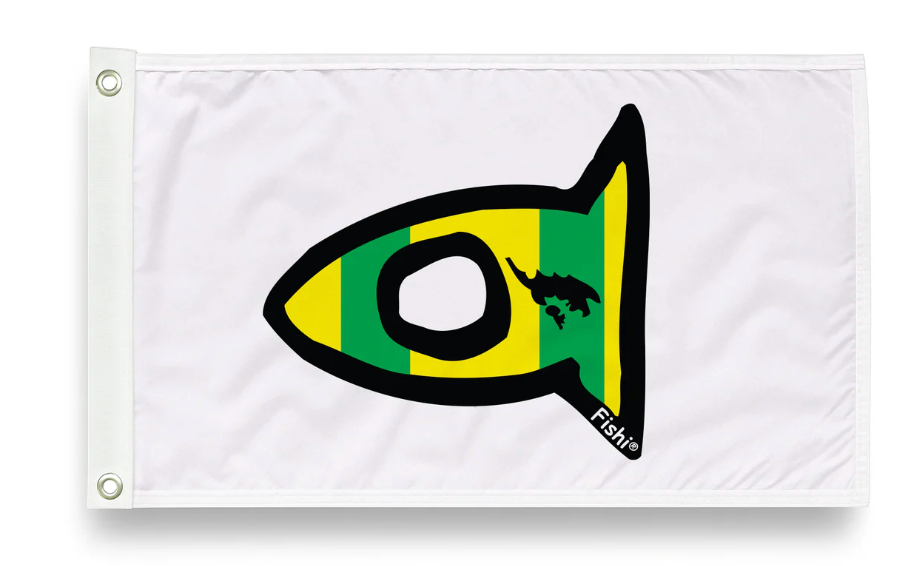 Boat Flag