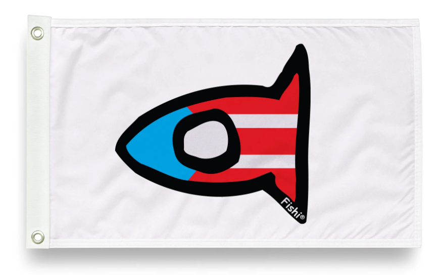 Boat Flag