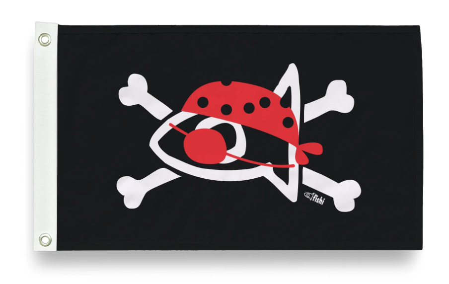Boat Flag