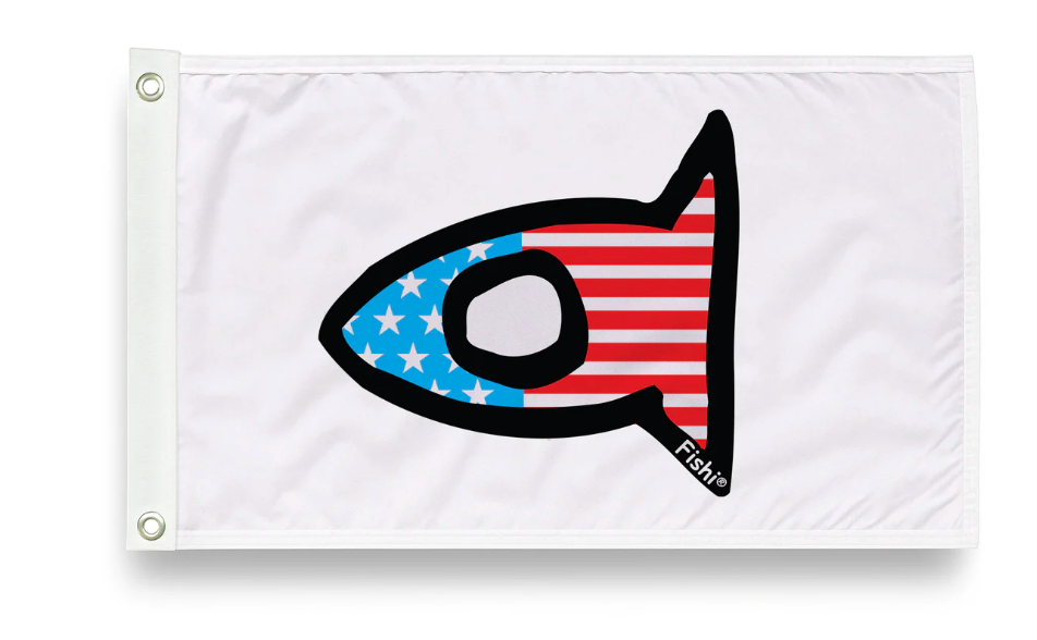 Boat Flag