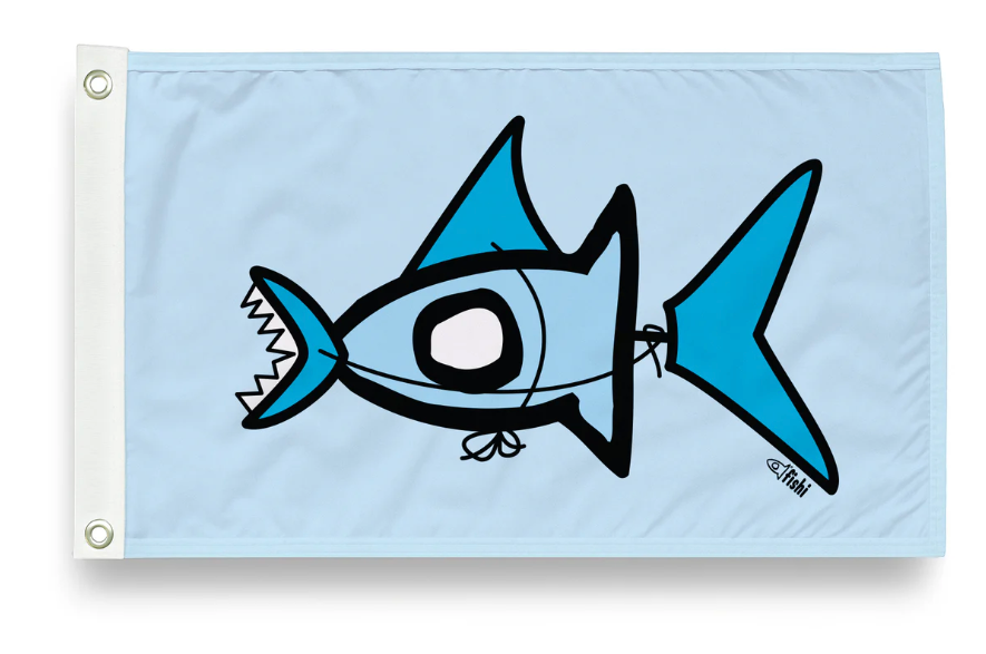 Boat Flag