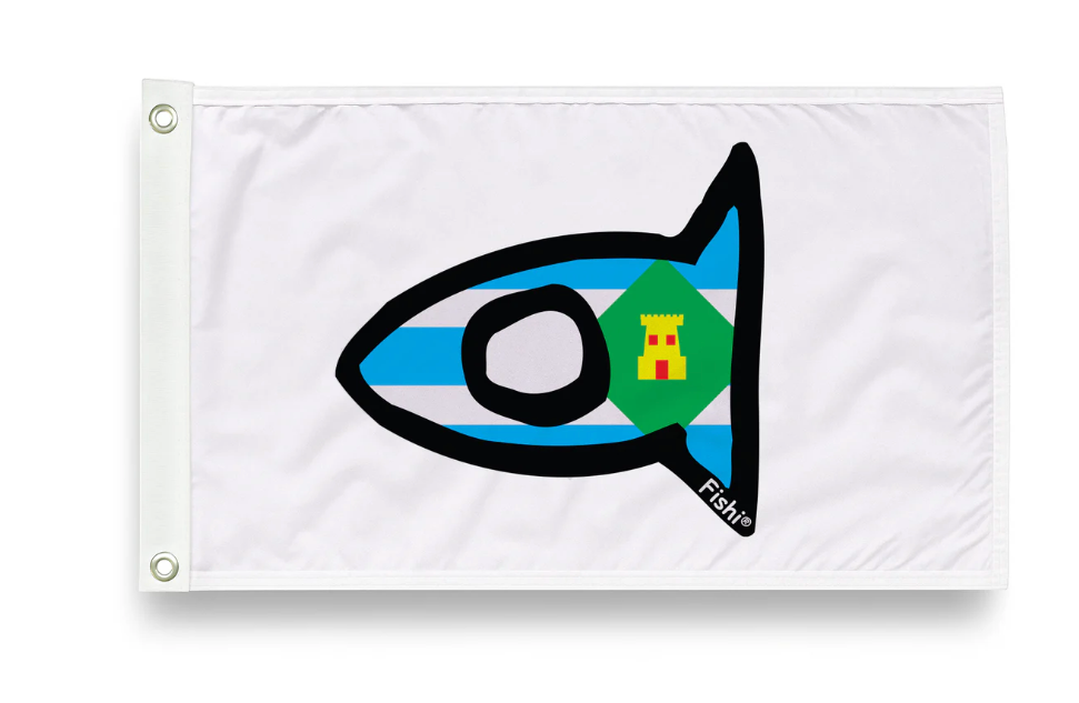 Boat Flag