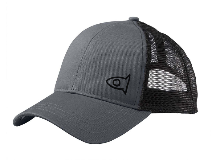 ECO CHARCOAL / BLACK