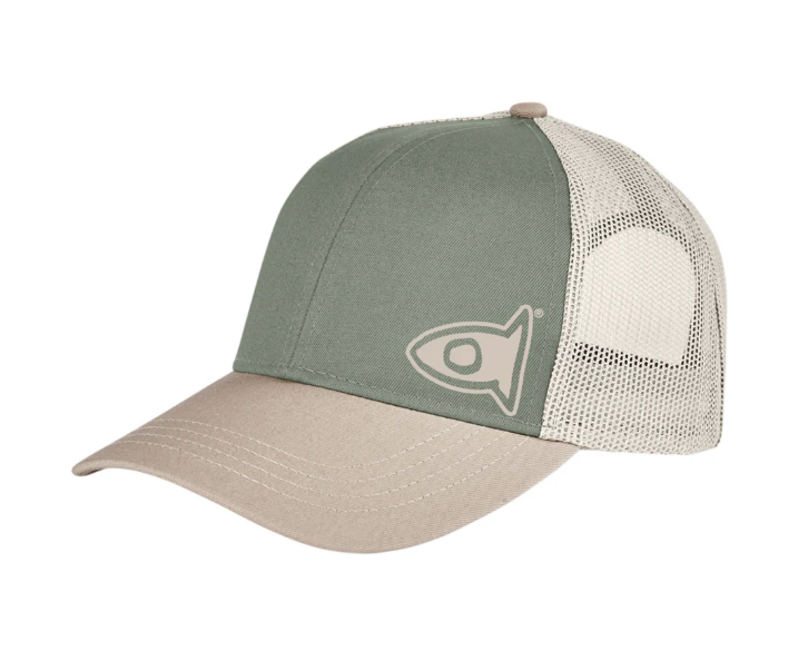 TRI-COLOR CILANTRO / STONE / TAN