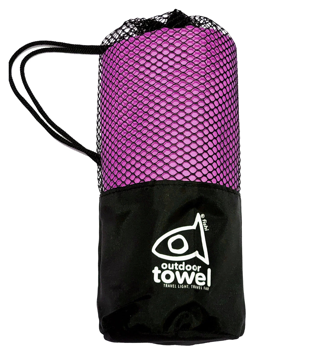 MICROFIBER TOWELS (6 COLORS)