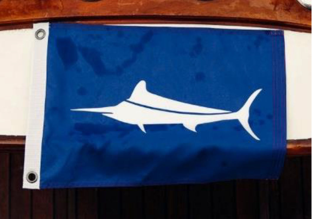 WHITE MARLIN RELEASE FLAG V2.0