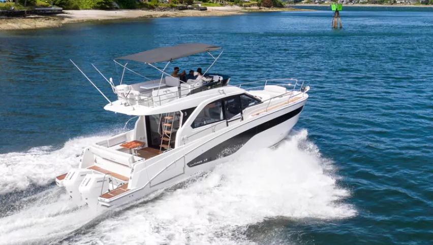 BENETEAU Antares 12