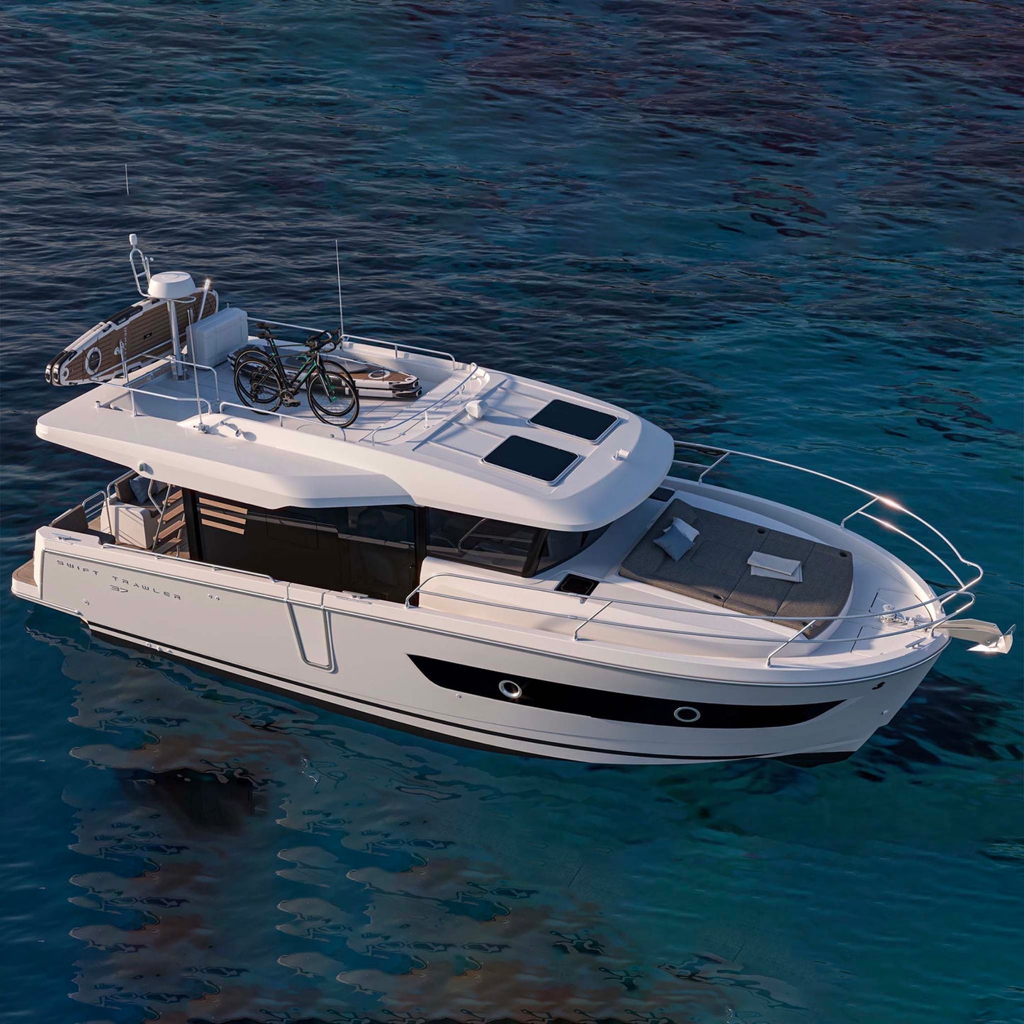 Beneteau boats for sale in Puerto Rico