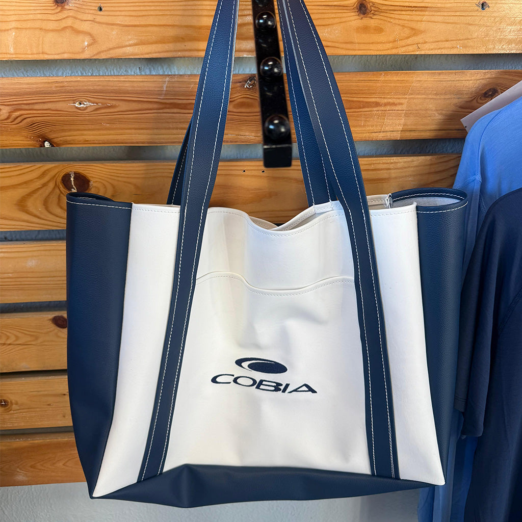 COBIA TOTE COBIA PHOTO 3 PUERTO RICO Y CARIBE