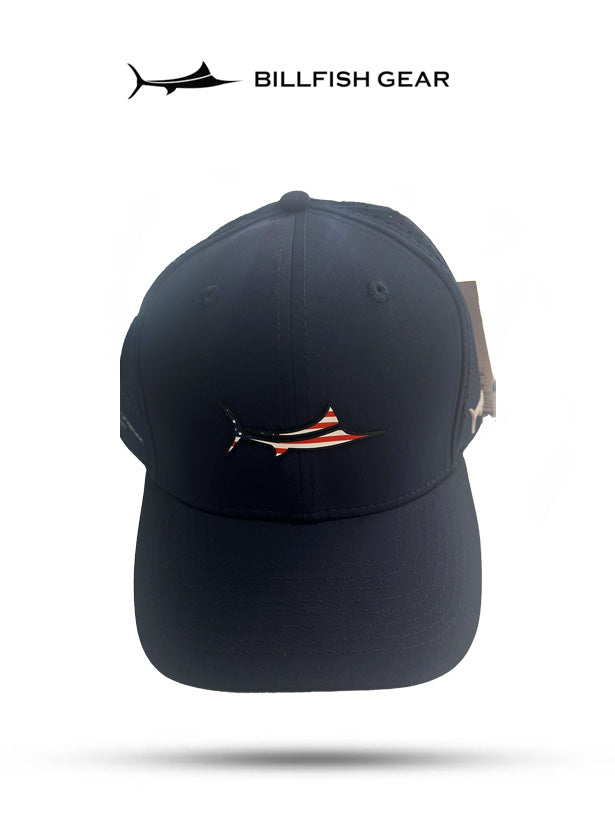 USA BILLFISH HAT