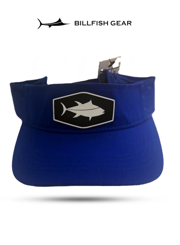 TUNA 3D VISOR