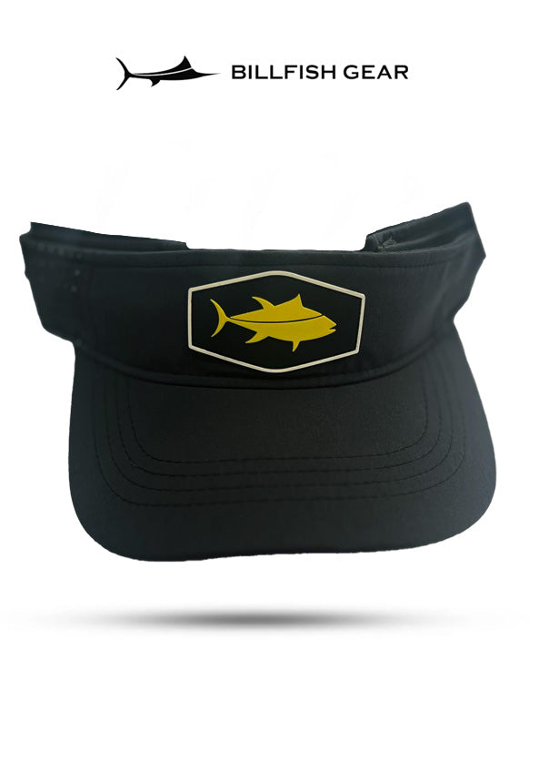 TUNA 3D VISOR