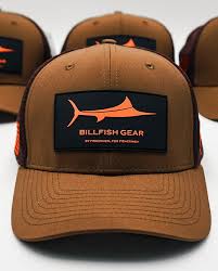Billfish Gear