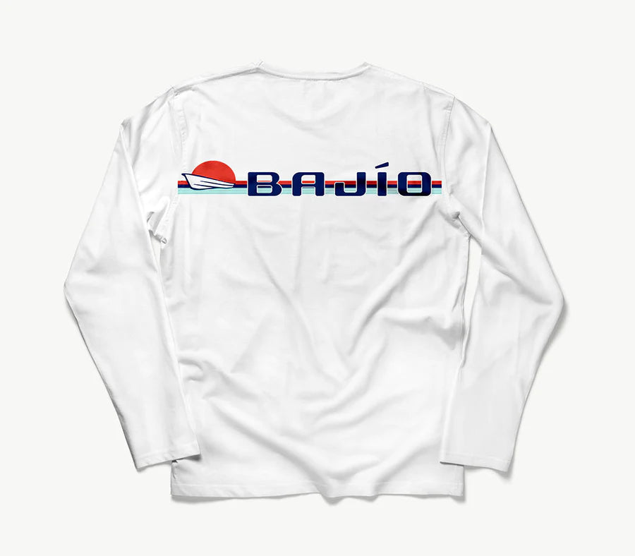 SUNSET LONG SLEEVE