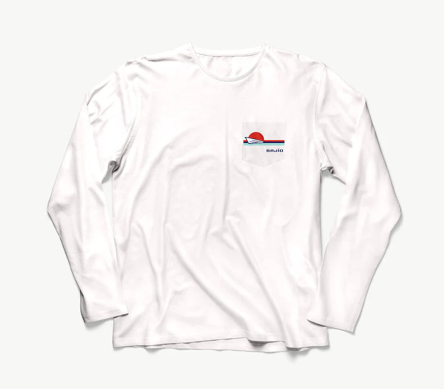 SUNSET LONG SLEEVE