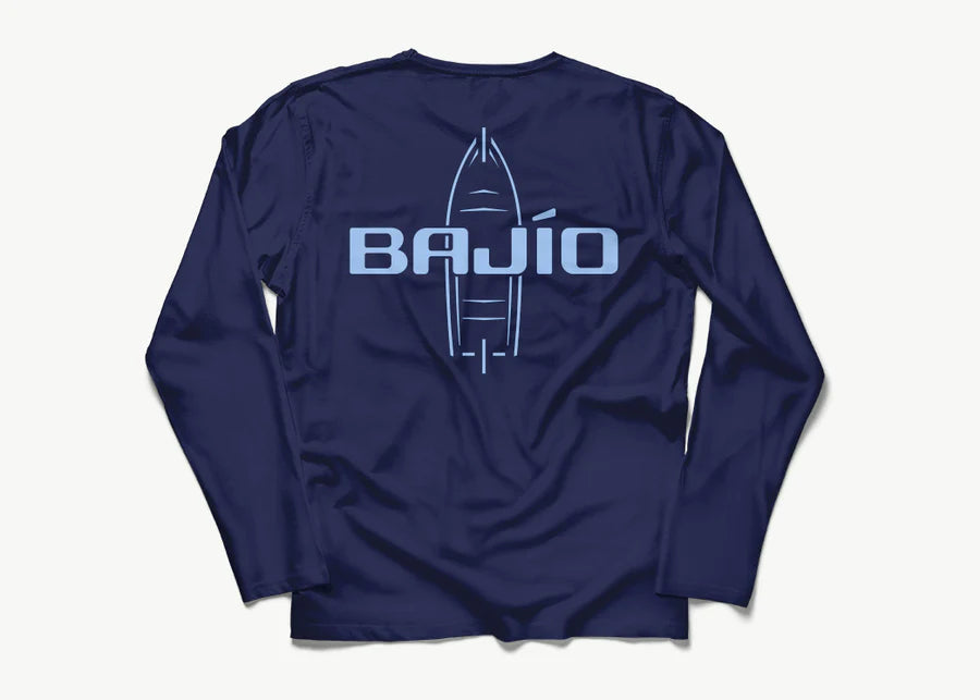 LOGO LONG SLEEVE