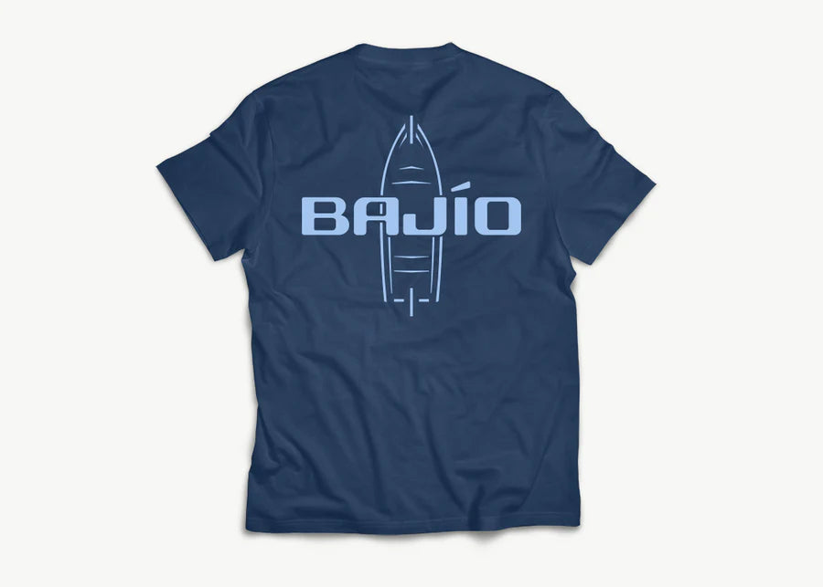 LOGO SHORT SLEEVE