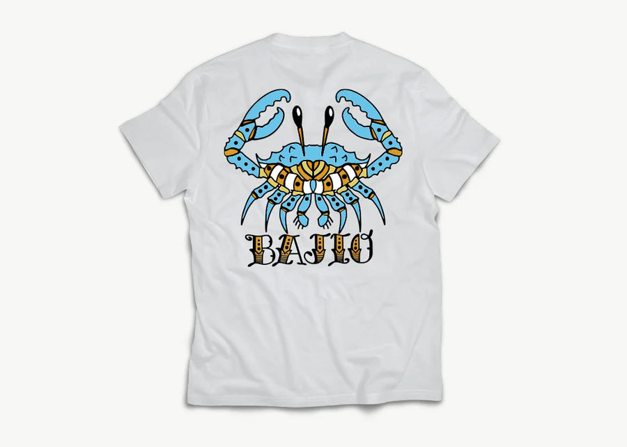 CRAB SHORT SLEEVE