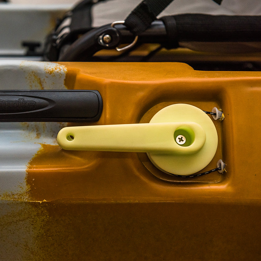 ELITE PRO ANGLER 13FT KAYAK