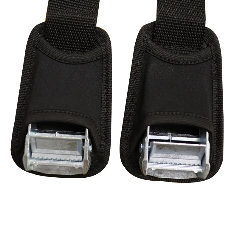 HEAVY DUTY TIE DOWNS