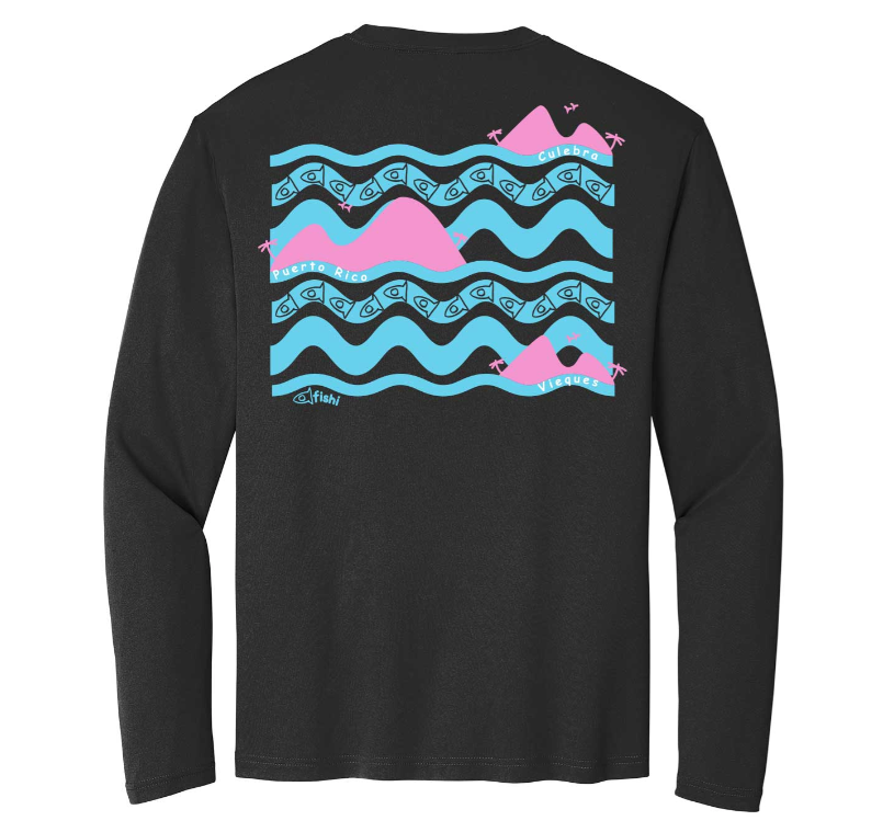 ADULT 3 ISLAND SWIM (2 COLORS)