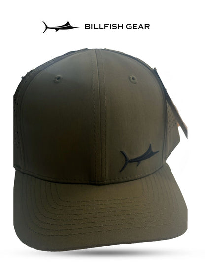 ARMY GREEN  HAT