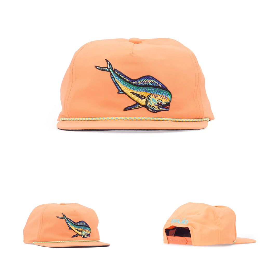 BAJIO DORADO PERFORMANCE HAT PUERTO RICO Y CARIBE