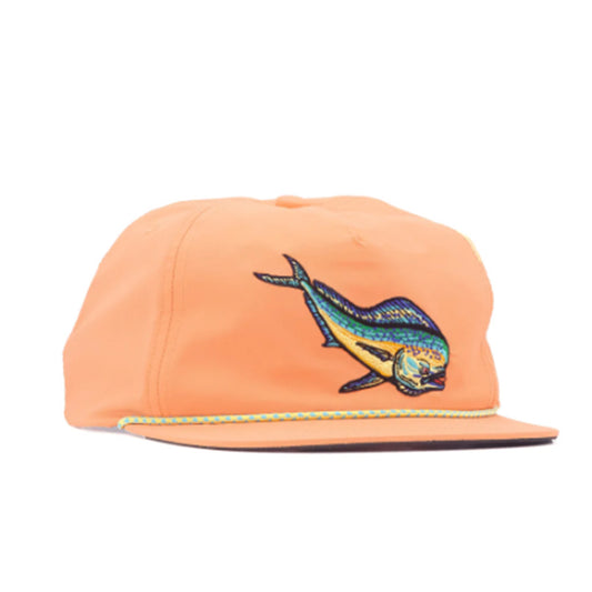 BAJIO DORADO PERFORMANCE HAT PHOTO 1 PUERTO RICO Y CARIBE