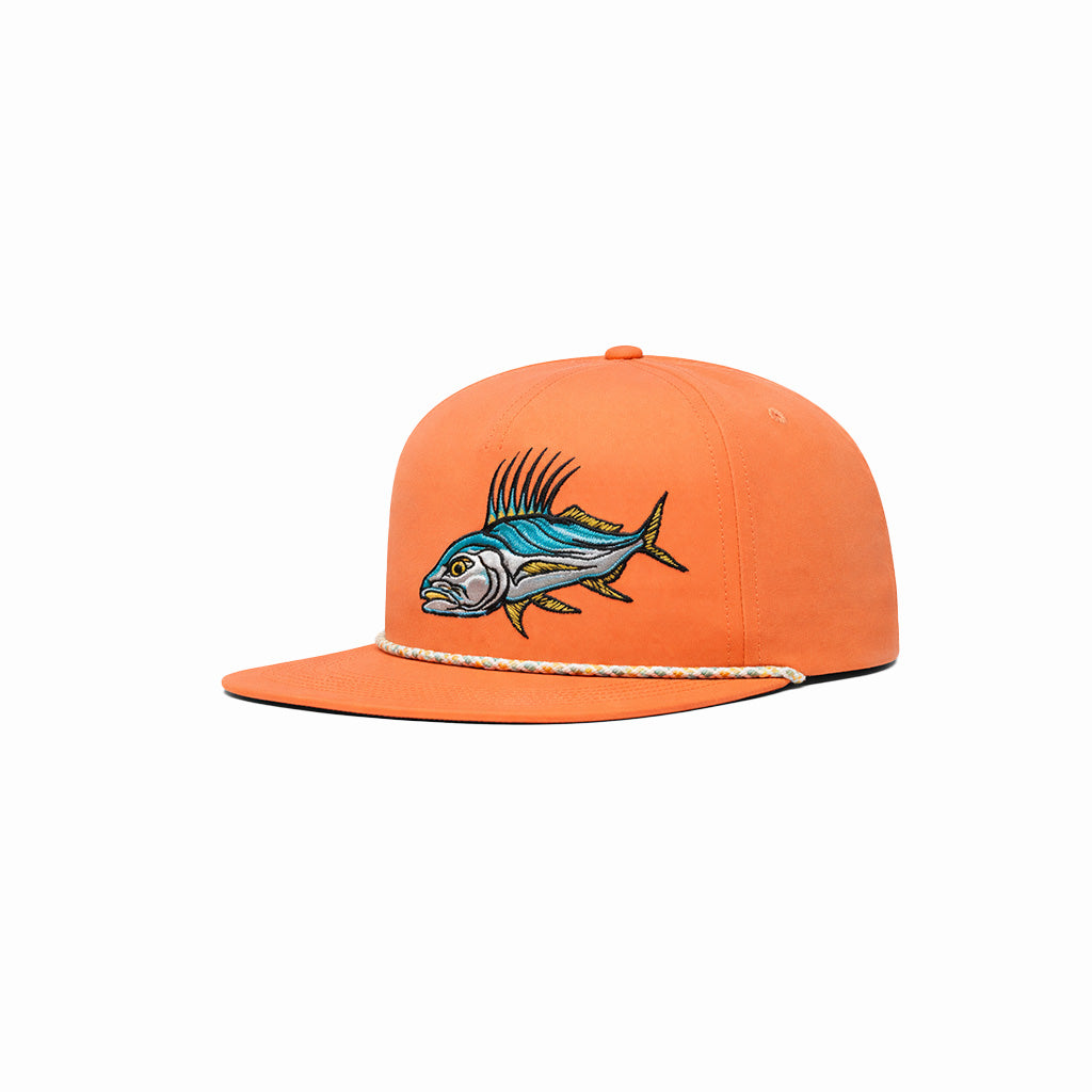 BAJIO ROOSTERFISH PERFORMANCE PUERTO RICO Y CARIBE