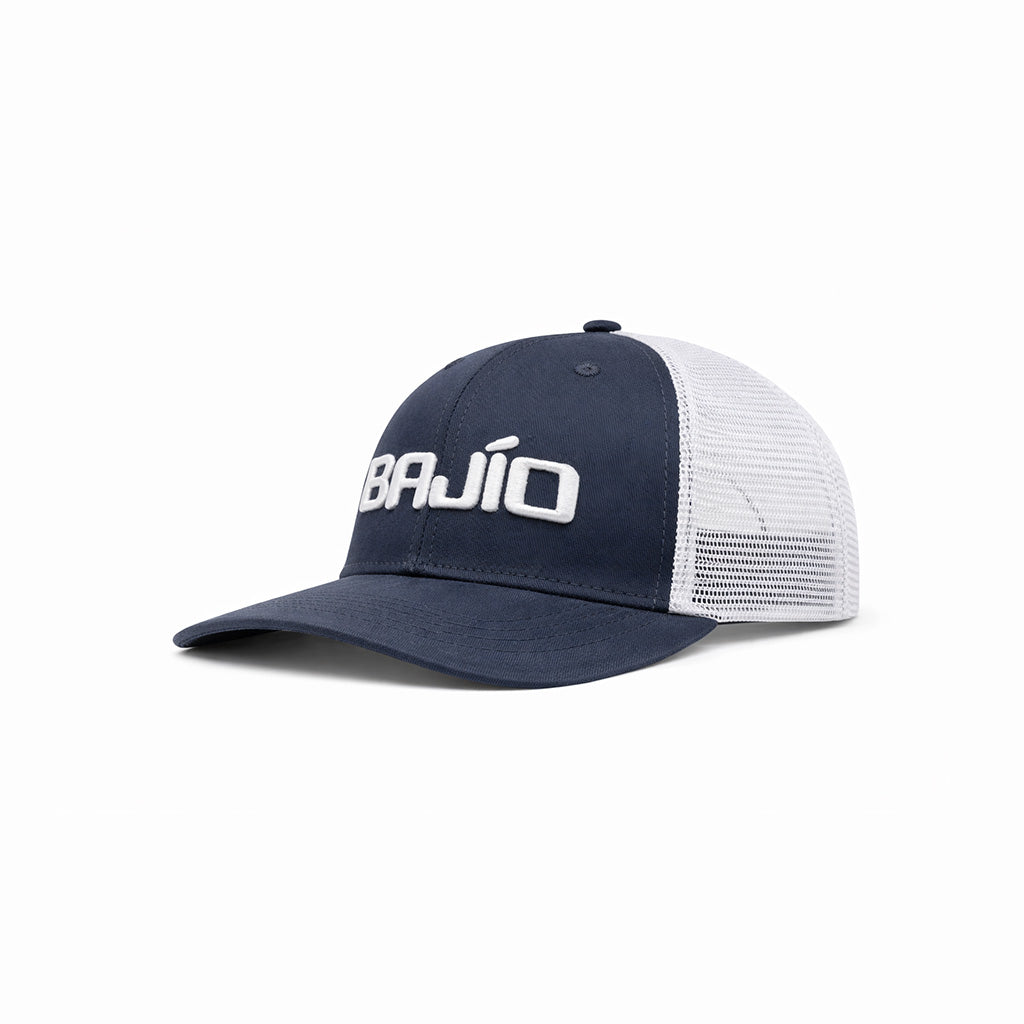 BAJIO WORDMARK TRUCKER PUERTO RICO Y CARIBE