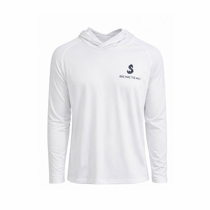 BENETEAU BILLFISHER CREWNECK PUERTO RICO Y CARIBE