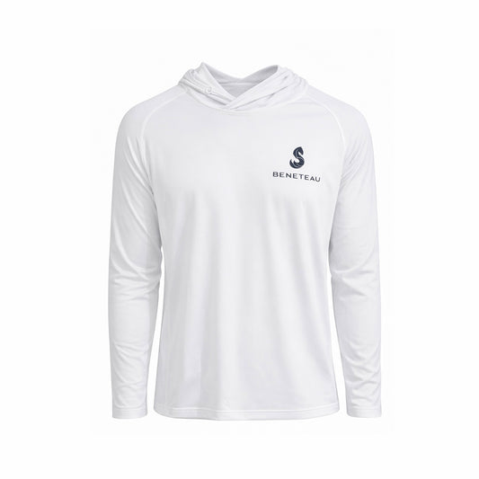 BENETEAU BILLFISHER CREWNECK PUERTO RICO Y CARIBE