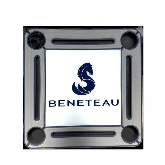 BENETEAU DOMINO TABLE PUERTO RICO Y EL CARIBE