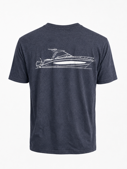 BENETEAU FLYER DARK BLUE PUERTO RICO Y EL CARIBE