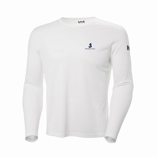 BENETEAU HELLY HANSEN TECH CREW PUERTO RICO Y CARIBE