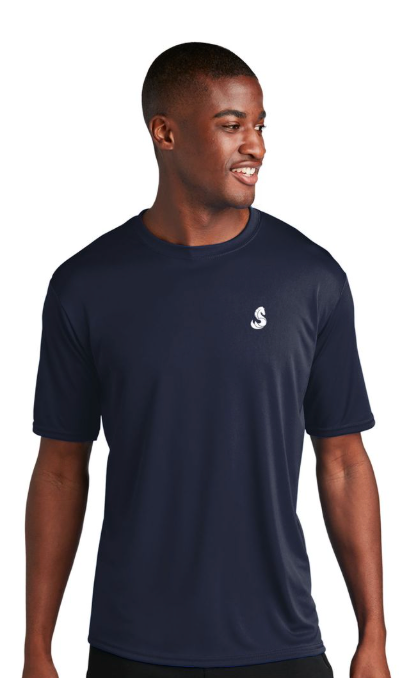 BENETEAU MEN PERFORMANCE TEE PUERTO RICO Y CARIBE