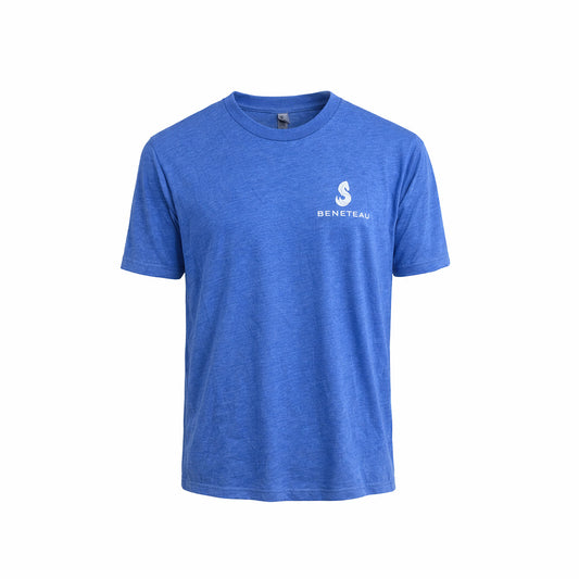 BENETEAU SHORT SLEEVE BILLFISH GEAR PUERTO RICO Y CARIBE