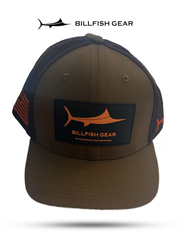 Billfish Gear