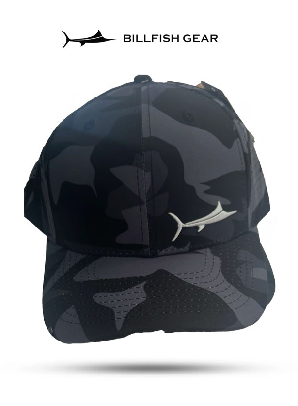 TOURNAMENT LAY DAY HAT