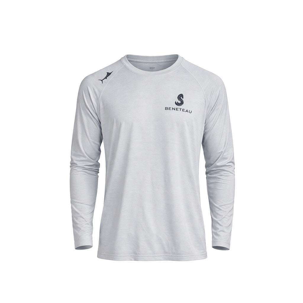 BILLFISHER CREWNECK BILLFISH BENETEAU PUERTO RICO Y CARIBE
